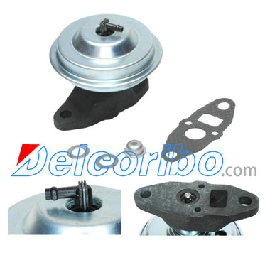 17058299, 17066142, 17066217, 17068225 for CHEVROLET EGR Valves