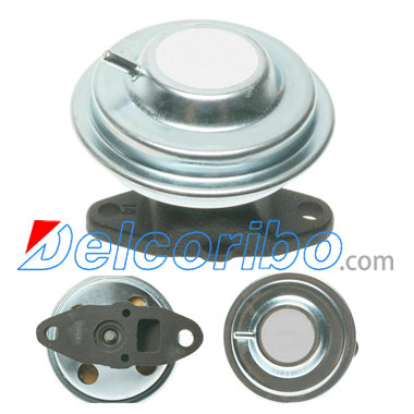 17057342, 17058605, 17060843, 17065095 for CHEVROLET EGR Valves