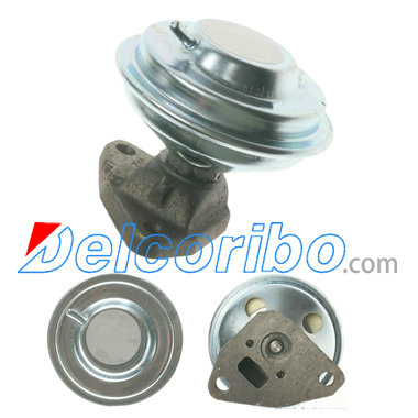 17056538, 17057407, 17057415, 17057424 for CHEVROLET EGR Valves