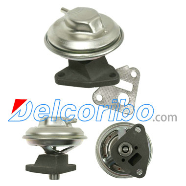 17056496, 17057423, 17061783, 17061785 for CHEVROLET EGR Valves