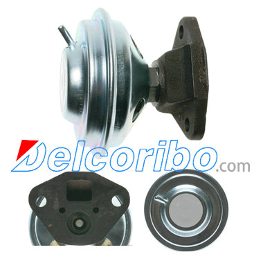 17055416, 17056195, 17057041, 17058455 for CHEVROLET EGR Valves