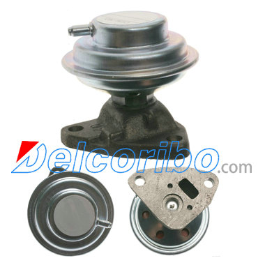 17055445, 2145113, 7044598, 23153 for CHEVROLET EGR Valves