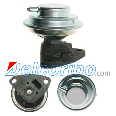 17052742, 17053034, 17065076, 17079698 for CHEVROLET EGR Valves