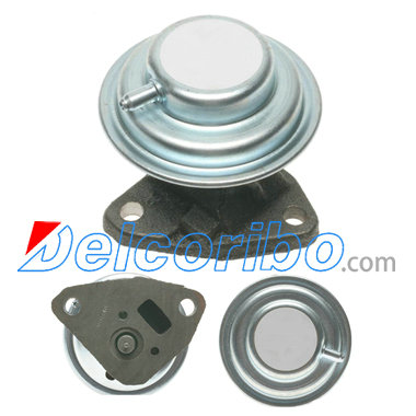 17052714, 17052749, 530036, 17052307 for CHEVROLET EGR Valves