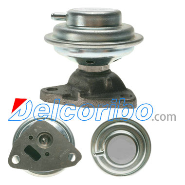 BUICK 17052669, 17053963, 17055433, 17068564 EGR Valves