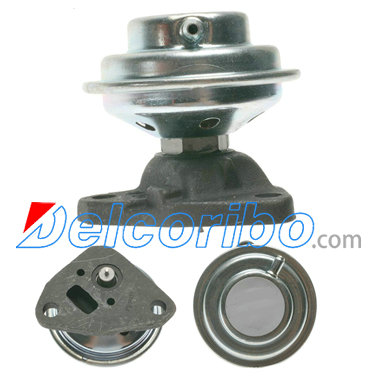 CHEVROLET EGR Valves 17052660, 17052661, 19110428, 2145103