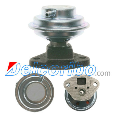 CHEVROLET EGR Valves 17051860, 17051861, 17056090, 17065061