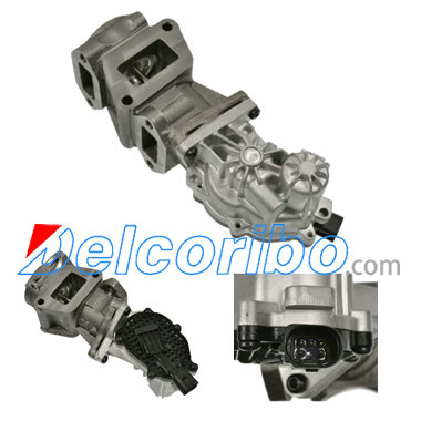 CHEVROLET EGR Valves 12636492, 12639423, 12643238, 12665547