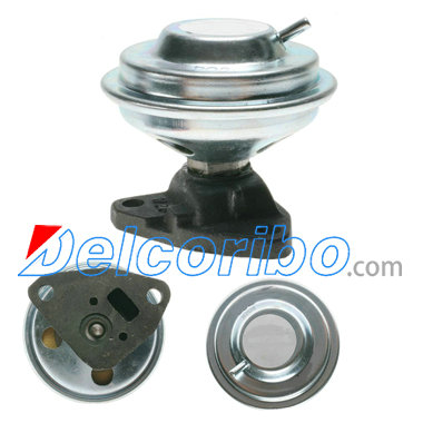 12325248, 17058426, 17058427, 17064535 for CHEVROLET EGR Valves