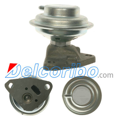 12325235, 17052671, 17052693, 17068565 for CHEVROLET EGR Valves