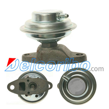 12325233, 17050062, 17052700, 17052752 for CHEVROLET EGR Valves