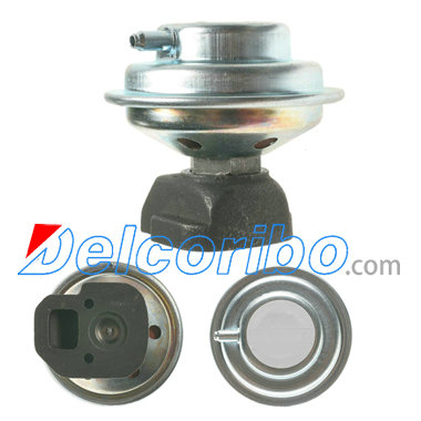 12325227, 17051807, 17051810, 17051816 for CHEVROLET EGR Valves