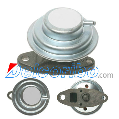 12325225, 17052666, 19110421, 2149042 for CHEVROLET EGR Valves