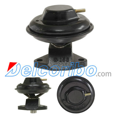 EGR1084, WVE 4F1146 for CHEVROLET EGR Valves