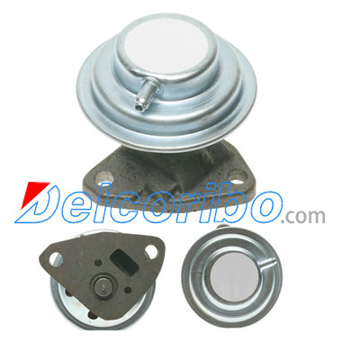 CHEVROLET EGR Valves 17052670, 22697, 7043137, EGR4301, 19110426