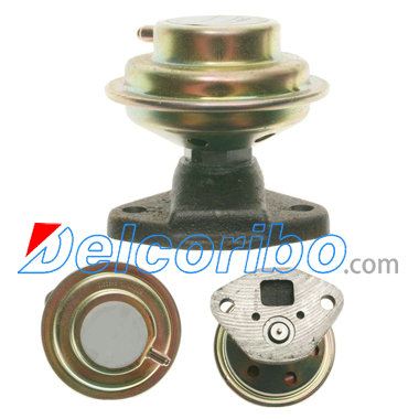 CHEVROLET EGR Valves 17051876, 17056094, 17065065, 7049874