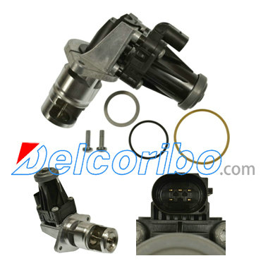 CHEVROLET EGR Valves 55594609