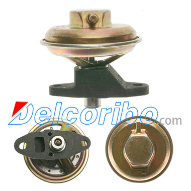 19240978, ACDELCO 2142272 for CHEVROLET EGR Valves