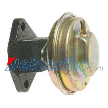 19240969, ACDELCO 2142263 for CHEVROLET EGR Valves