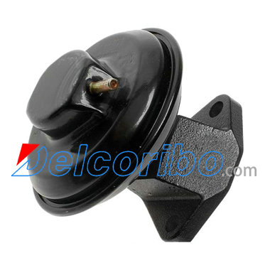 19236296, ACDELCO 2142182 for CHEVROLET EGR Valves