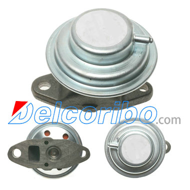 19236288, ACDELCO 2142172 for CHEVROLET EGR Valves