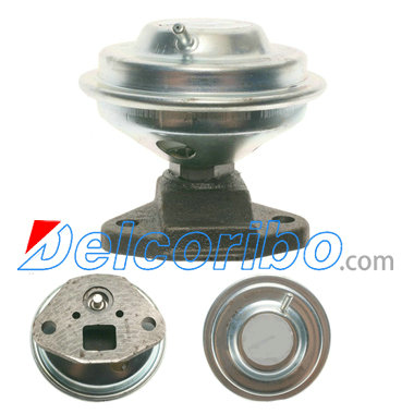 19236285, ACDELCO 2142169 for BUICK EGR Valves