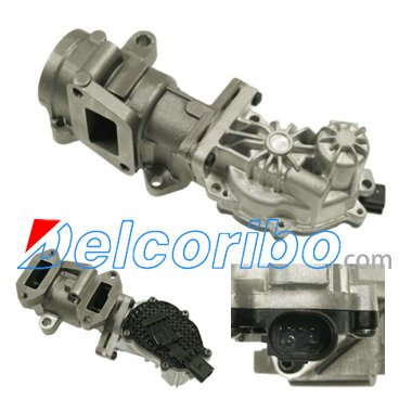 12639422, 2142300, ACDELCO 12660270 for CHEVROLET EGR Valves