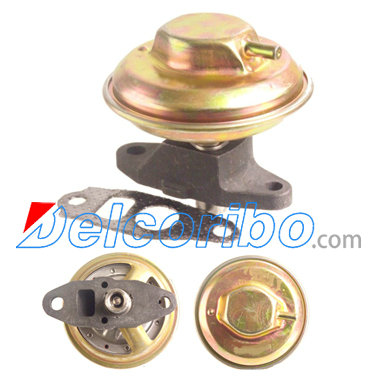 EGR Valves for PONTIAC 17055384, 17055402, 17067383, 17067388