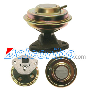 EGR Valves for PONTIAC 17055381, 17055385, 17055798, 17056469