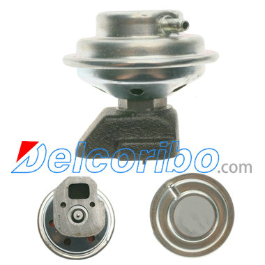 EGR Valves for PONTIAC 17051822, 17051853, 19110418