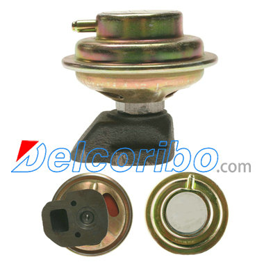 17051811, 17051852, 17051879, 17051881 for PONTIAC EGR Valves