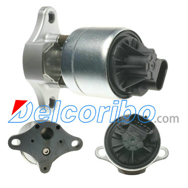 EGR Valves for SATURN 21006601, 21008421, 21009422