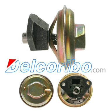 EGR Valves for SATURN 21006493, 21007027, 21008567