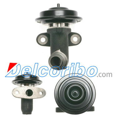 FORD F75Z9D475C4A, F85Z9D475AA EGR Valves