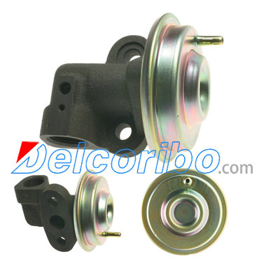 EGR Valves for FORD E8SZ9D475A, EGV287T