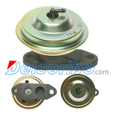 EGR Valves for FORD D7DZ9D448D, D7DZ9D448G, D7DZ9D448H