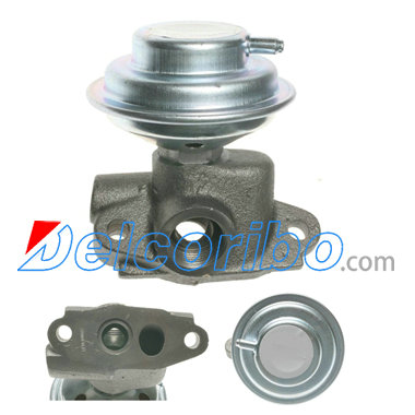 EGR Valves for FORD CX912A, CX950, CX987A, E3CE9D475A2A