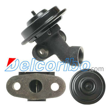 EGR Valves for FORD E3LY9D475A, EGV535T, F1AE9D475A4D