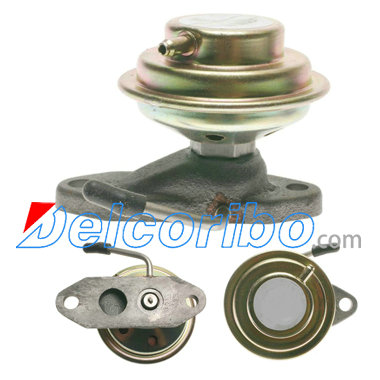 EGR Valves for FORD E3EE9D475E1A, E3EE9D475E2A, E3EE9D475H1A