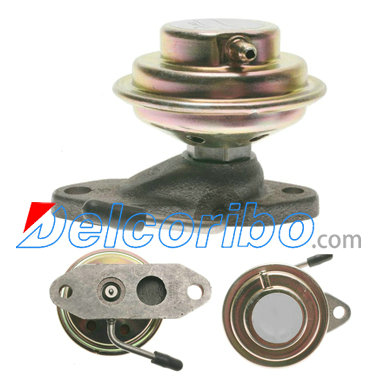 EGR Valves for FORD E3EE9D475A1B, E3EE9D475A2B, E3EE9D475B1A