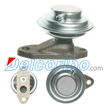 EGR Valves for FORD CX1232, E6EE9D475A2A, E6FZ9D475A