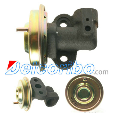 EGR Valves for FORD E6AE9D475B2A, E6AE9D475B4A, E6AE9D475BA