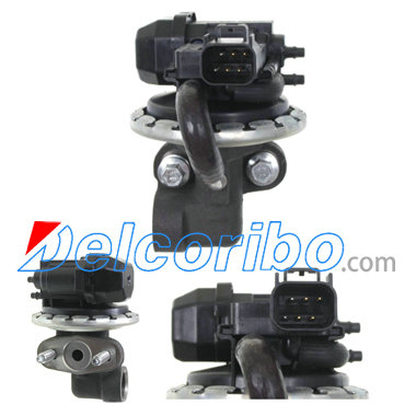 FORD 3W7Z9D475AA, 3W7Z9D475BA, 5W7Z9D475AA EGR Valves