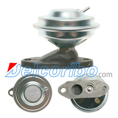 FORD D7UE9D448A1A, D7UE9D448A2A, D7UE9D448A3A EGR Valves