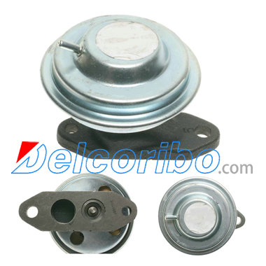 FORD D7DE9D448D1A, D7DE9D448D2A, D7DE9D448D3A EGR Valves