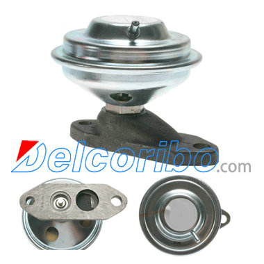 FORD E0TE9D448Z1A, E0TE9D448Z2A, E0UE9D448D1A EGR Valves