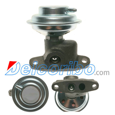 FORD 12323834, 76DA9D475RB, D42E9D475D1A EGR Valves