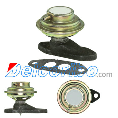 FORD 22898, D8BE9D475E1A, D8BE9D475E2A EGR Valves