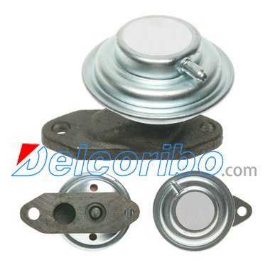 FORD 22840, D7ZZ9D475D, EGR4302 EGR Valves