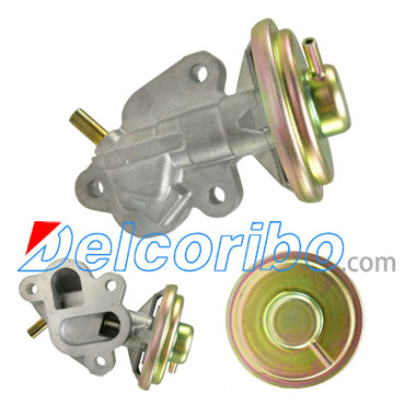 MAZDA 226106, 226663, E92Z9D475A, EGR4088 EGR Valves